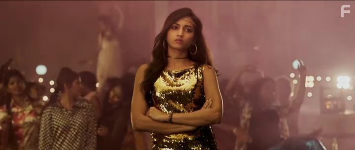 Srinidhi Shetty in K.G.F: Chapter 1 (2018)