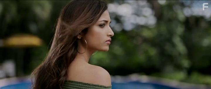 Srinidhi Shetty in K.G.F: Chapter 1 (2018)