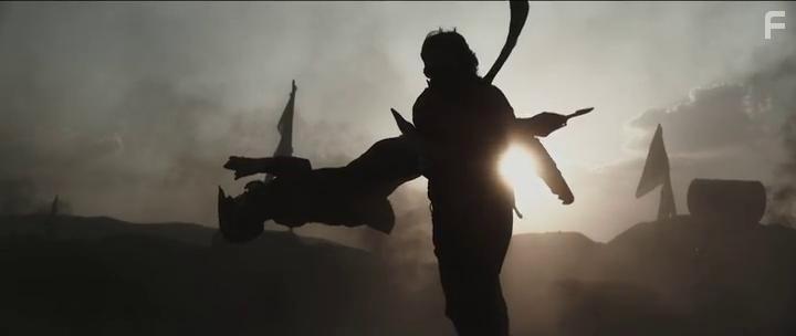 Yash in K.G.F: Chapter 1 (2018)