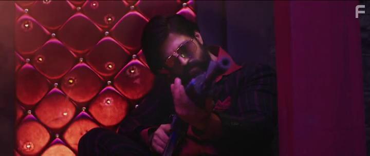 Yash in K.G.F: Chapter 1 (2018)