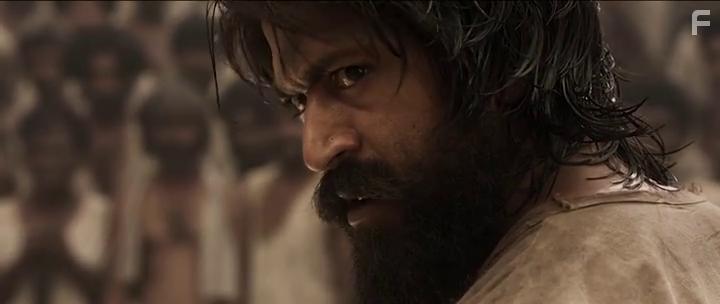 Yash in K.G.F: Chapter 1 (2018)