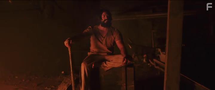 Yash in K.G.F: Chapter 1 (2018)
