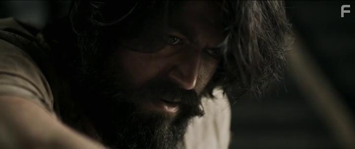 Yash in K.G.F: Chapter 1 (2018)