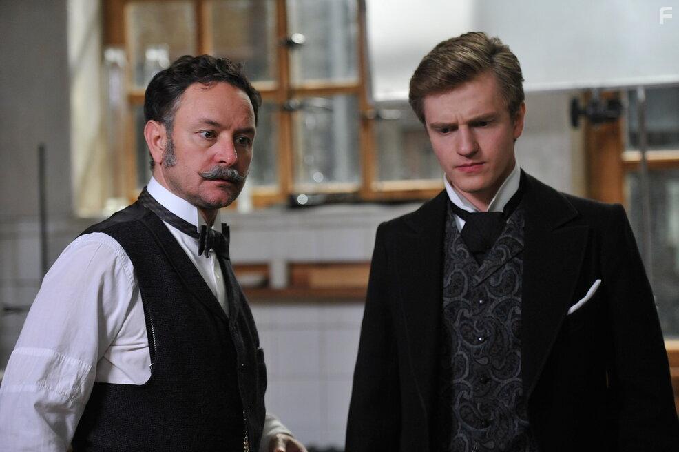 Безсоновъ #2