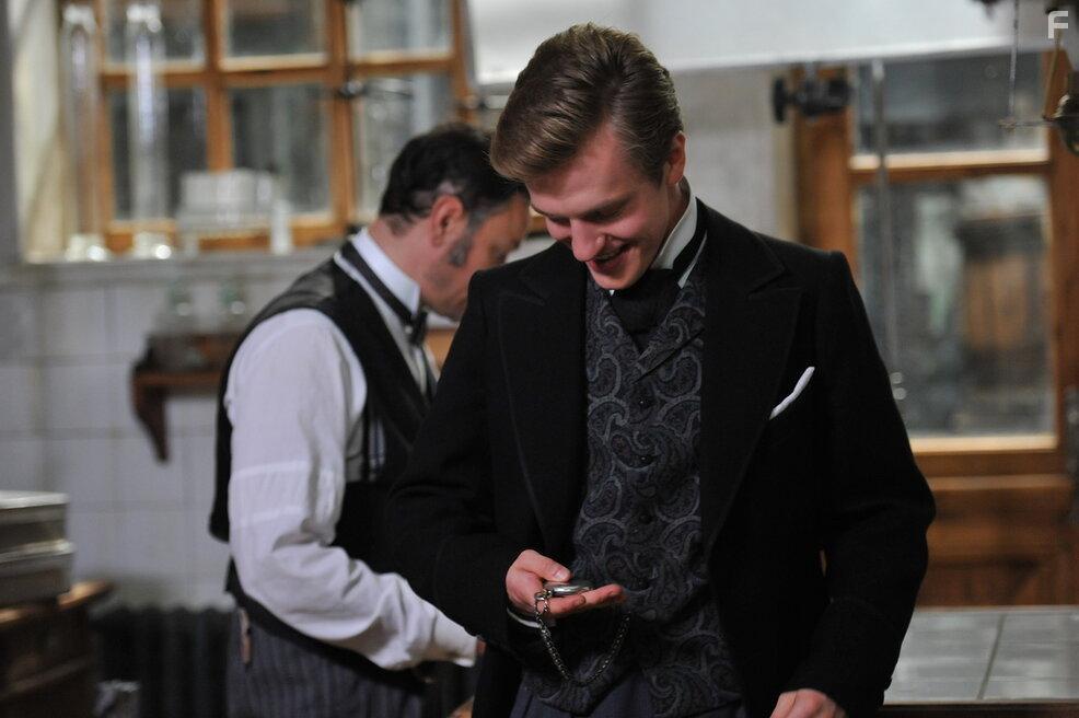 Безсоновъ #3