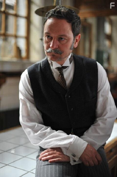 Безсоновъ #4