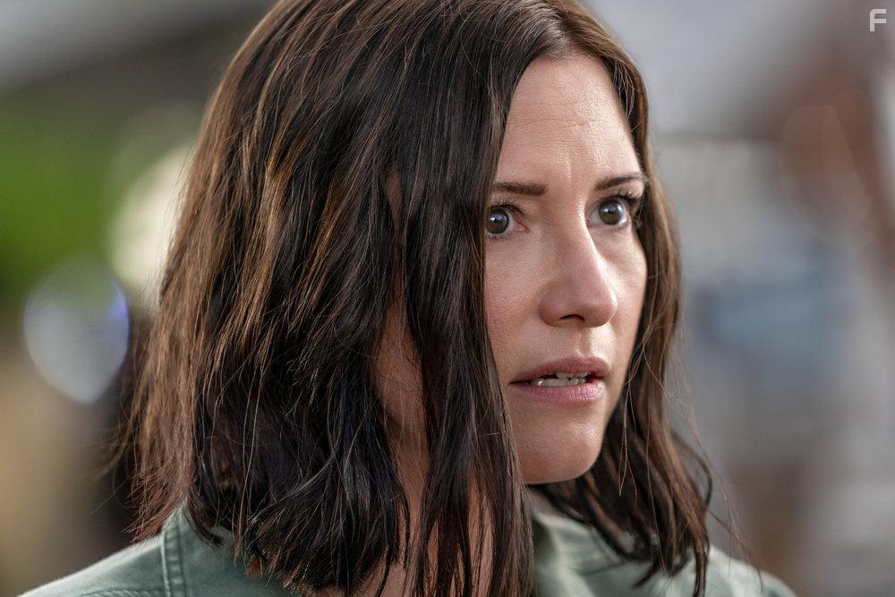 Chyler Leigh in The Way Home (2023)