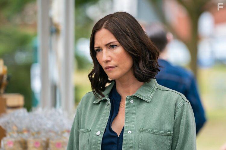 Chyler Leigh in The Way Home (2023)