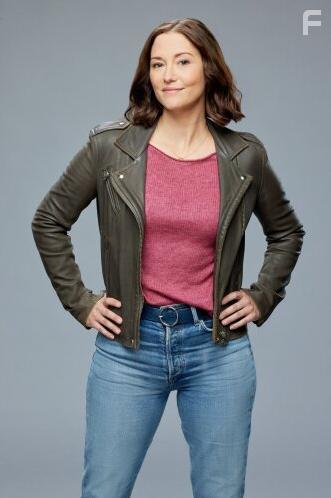 Chyler Leigh in The Way Home (2023)