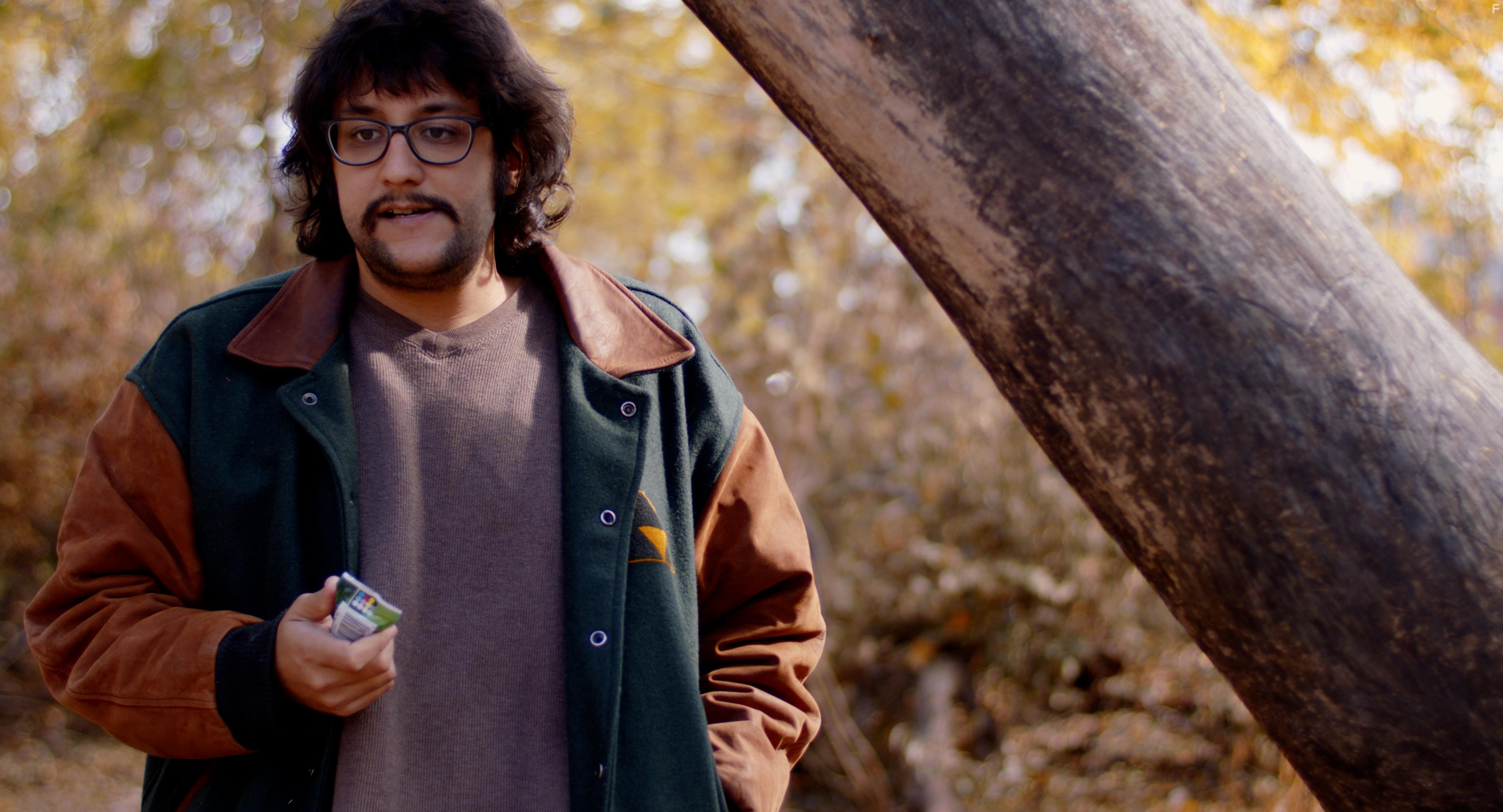 Неуловимый