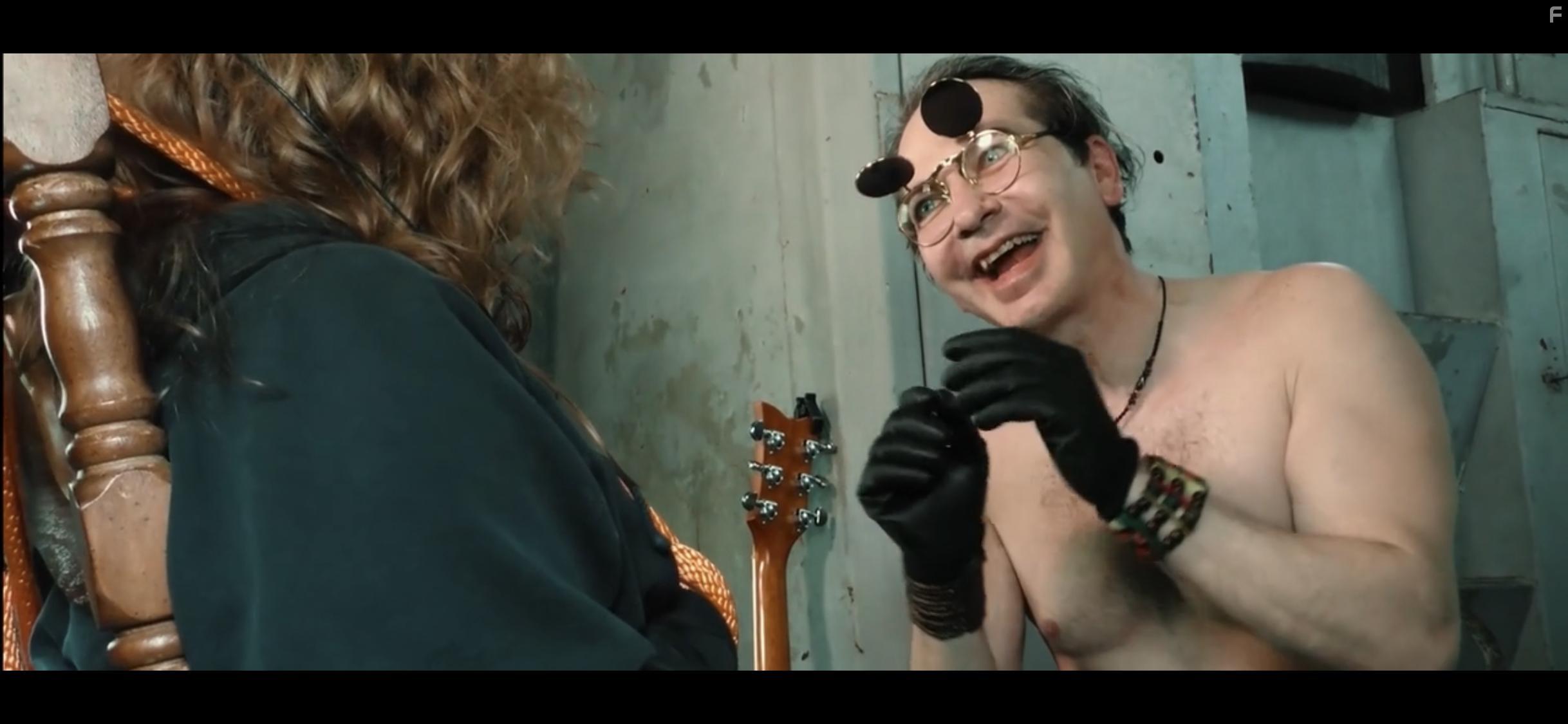 Elizabeth Carter (2021)