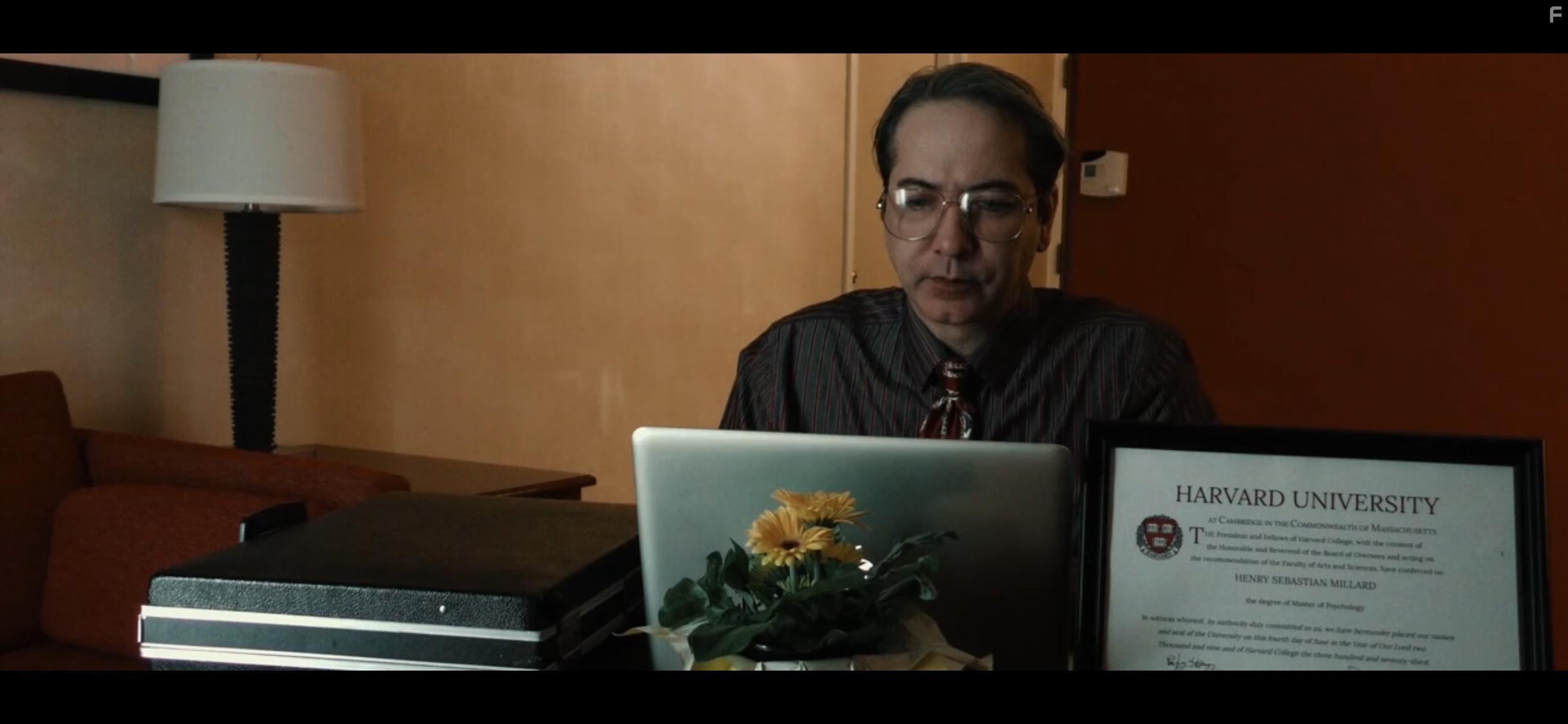 Elizabeth Carter (2021)