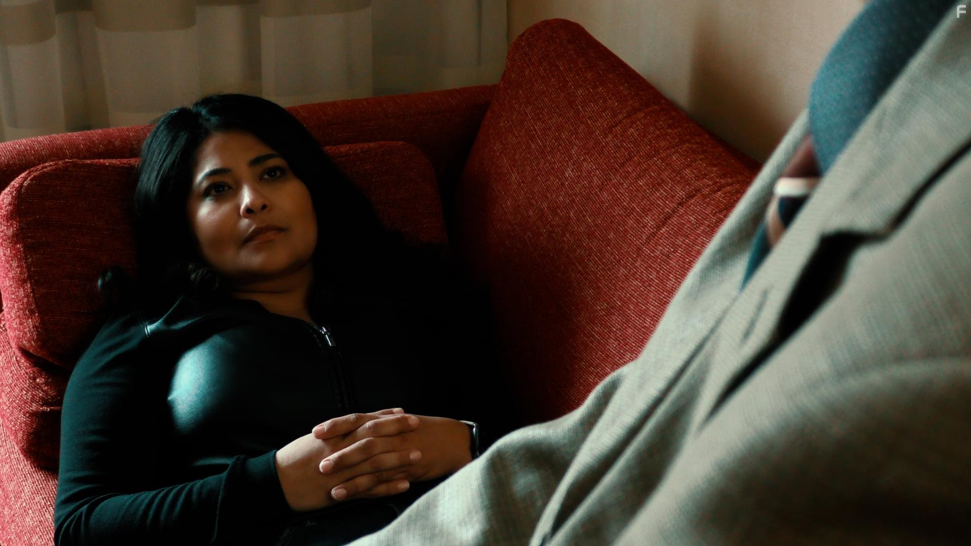 Elizabeth Carter (2021)