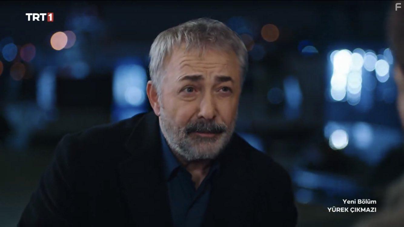 Mehmet Aslantug in Yrek ikmazi (2022)