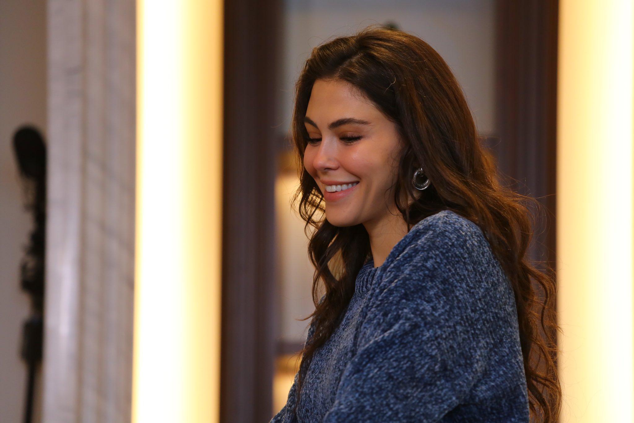 Dilara Aksyek in Yrek ikmazi (2022)