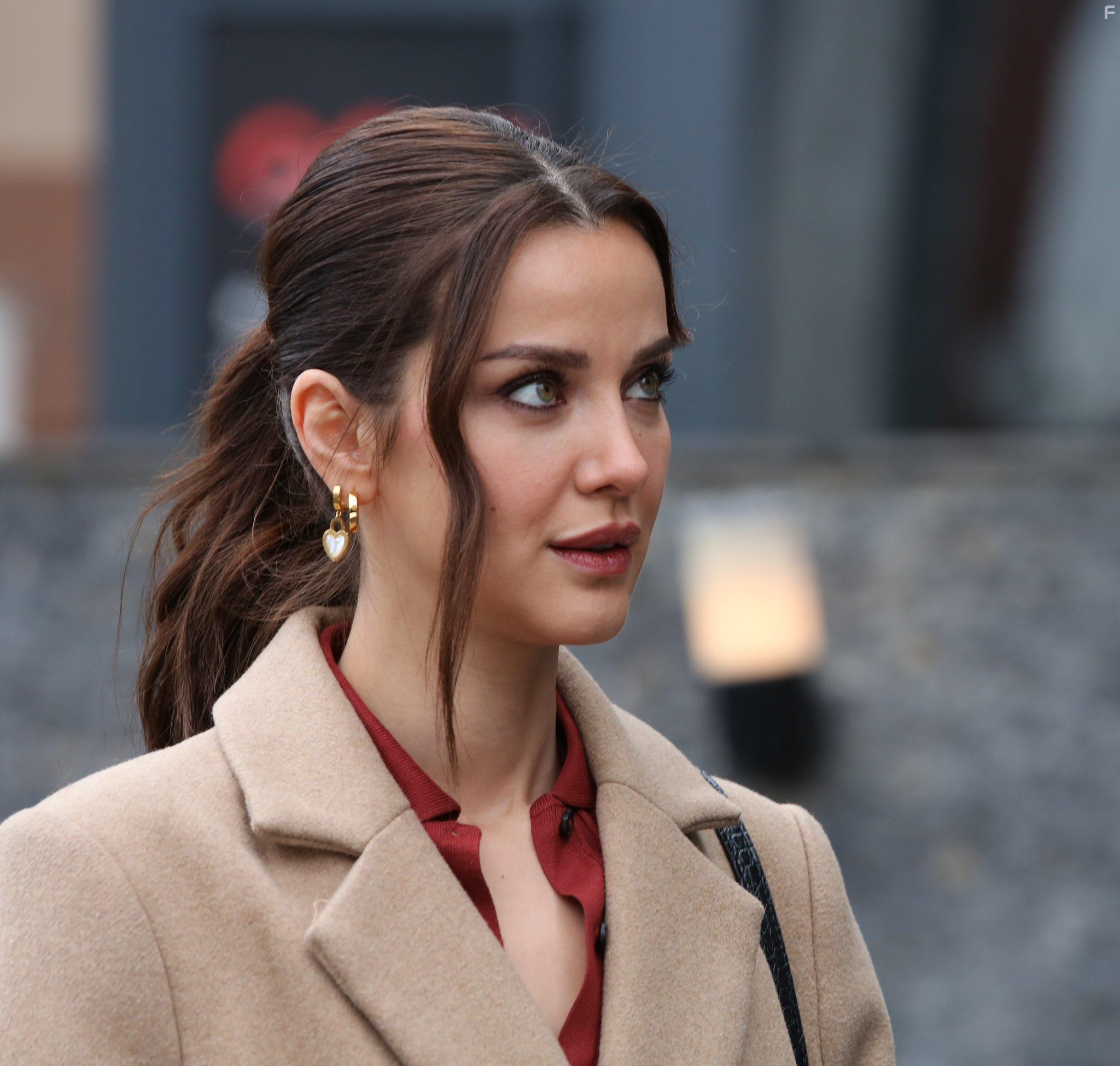 Сердечная боль