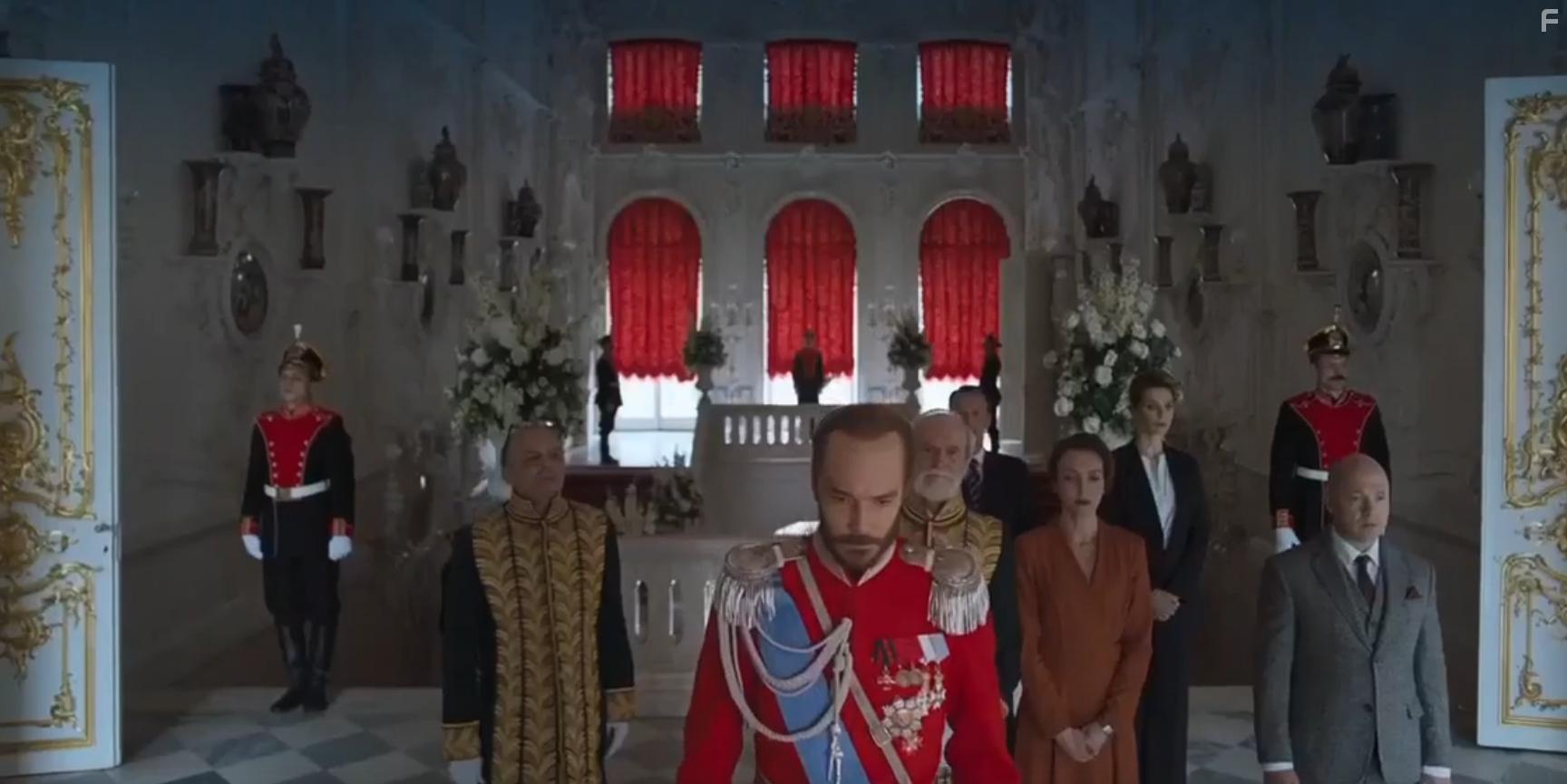 Фандорин. Азазель #1