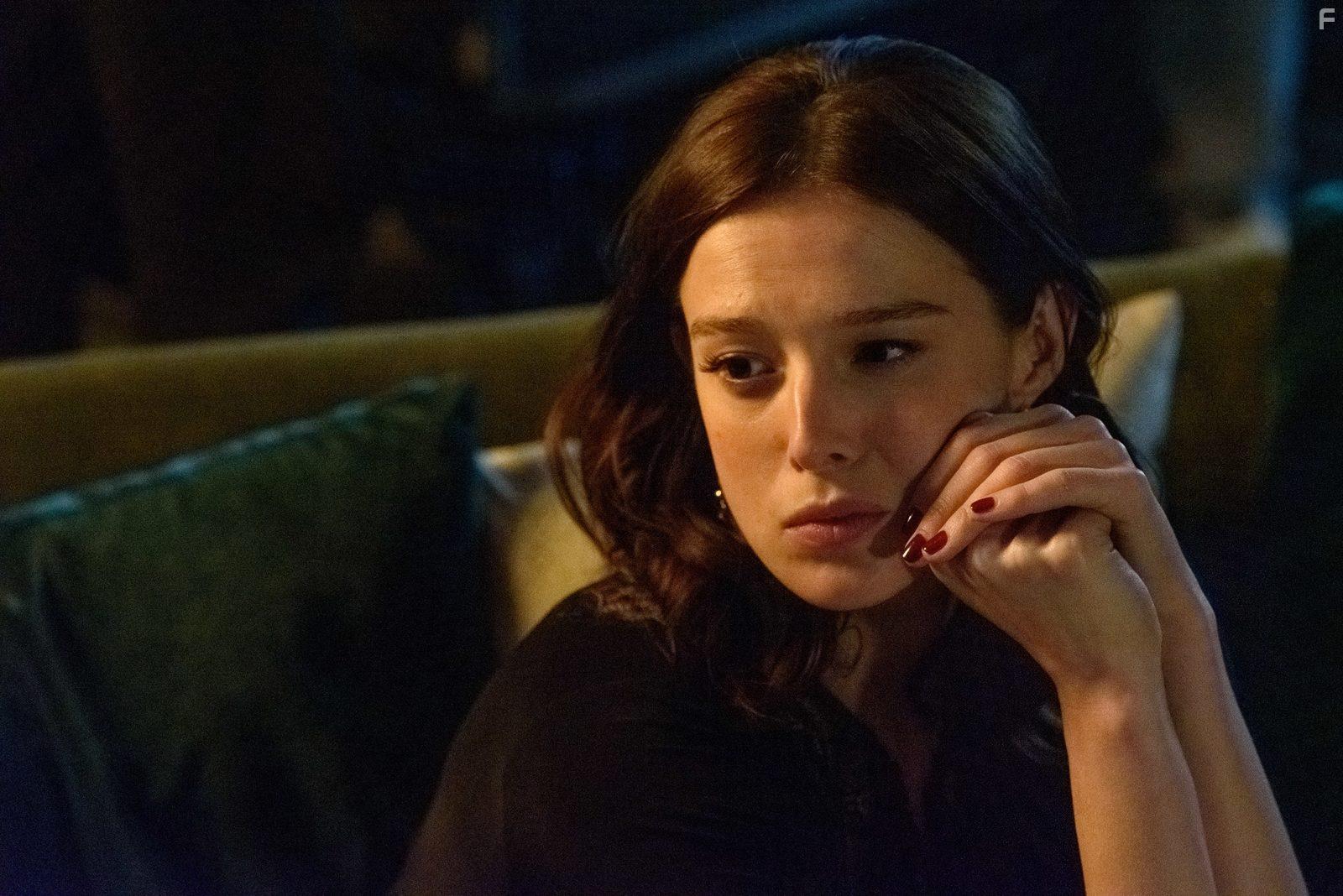 Фандорин. Азазель #4