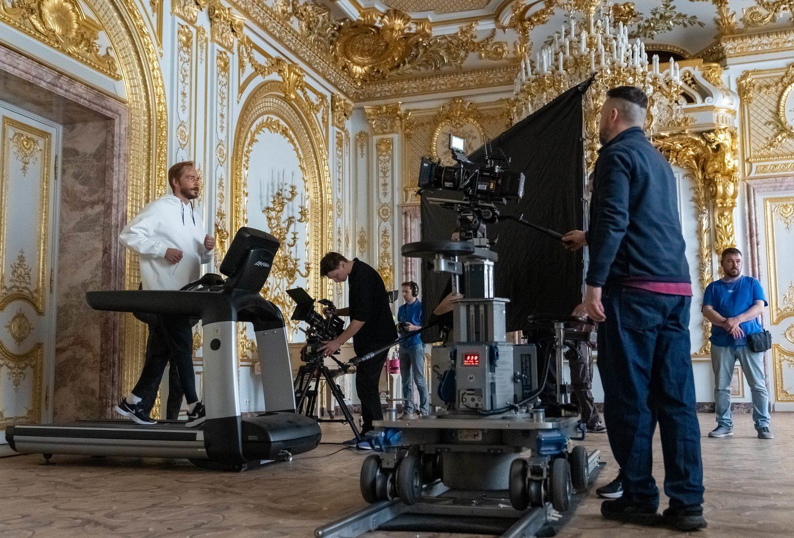 Фандорин. Азазель