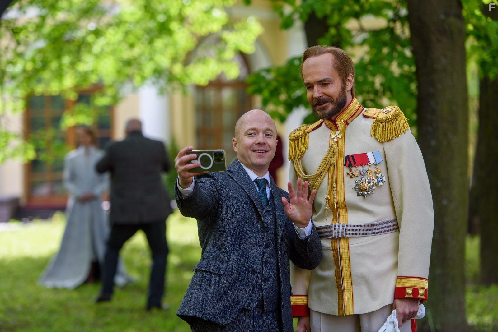 Фандорин. Азазель #7