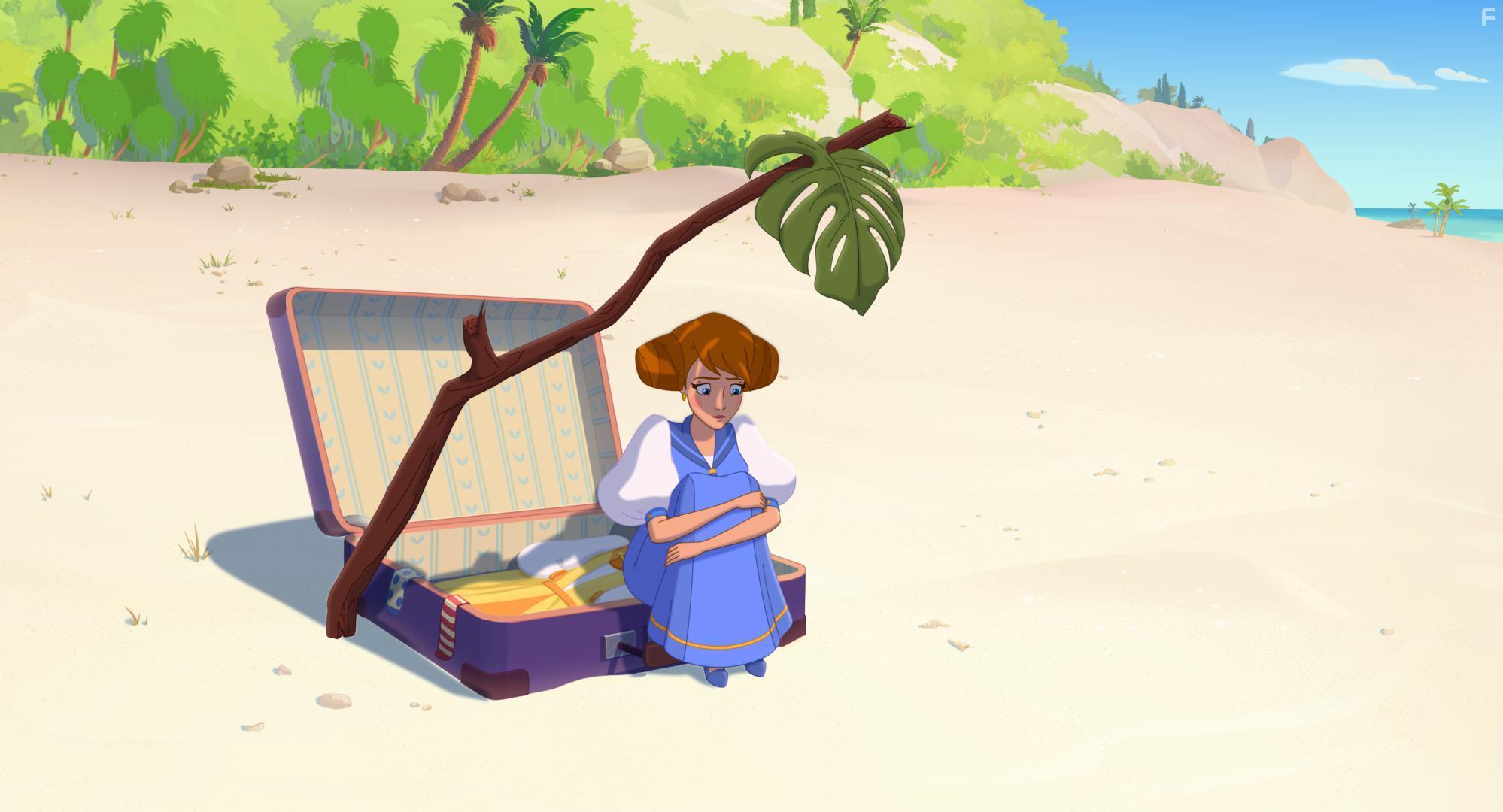 Иван Царевич и Серый Волк 5 #1