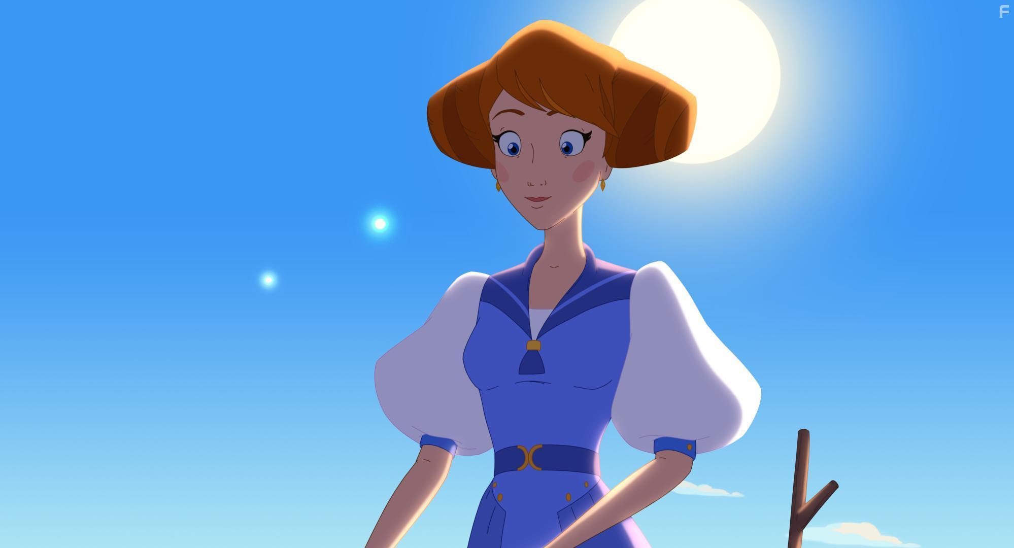 Иван Царевич и Серый Волк 5 #6