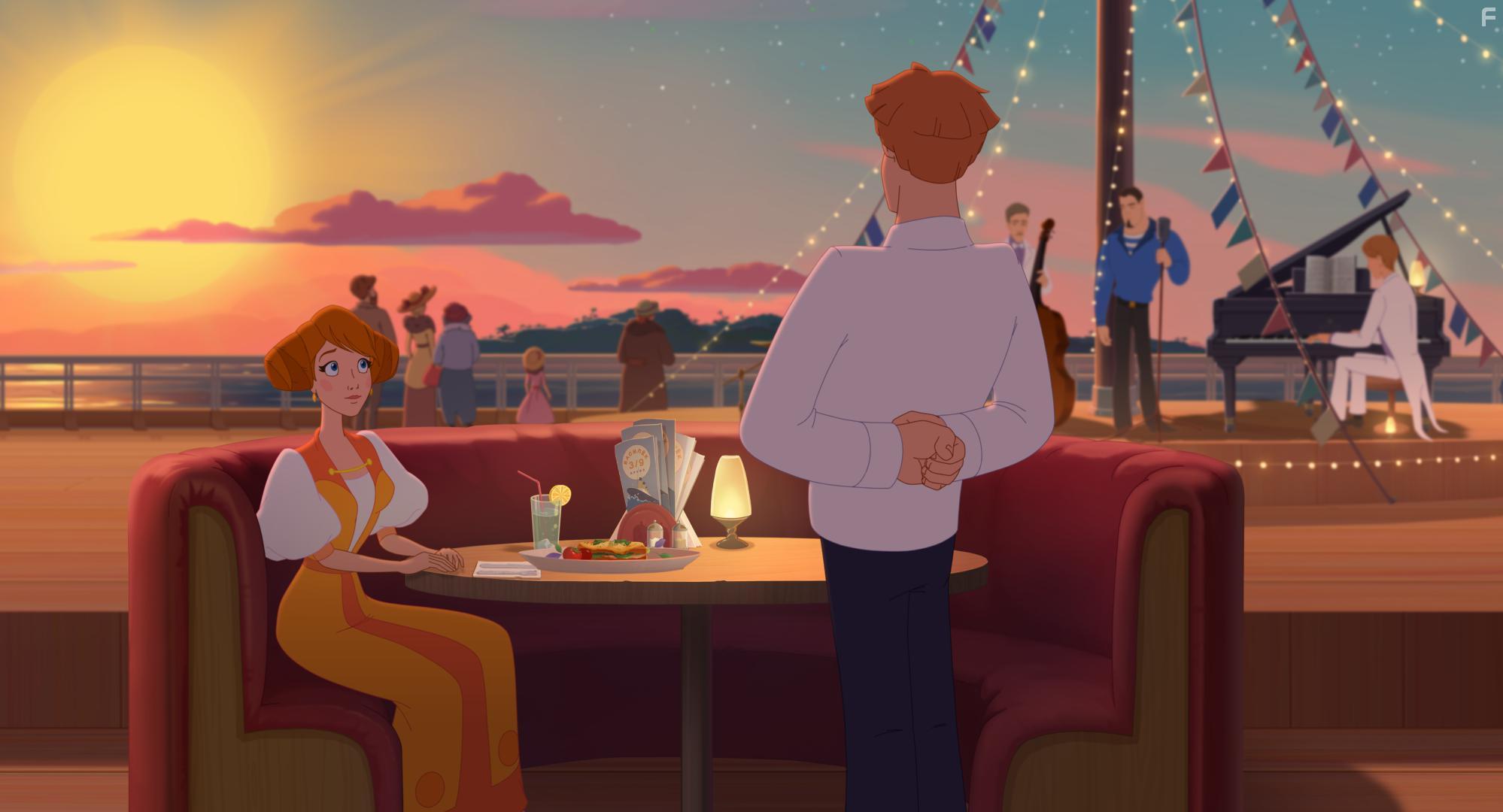 Иван Царевич и Серый Волк 5 #8