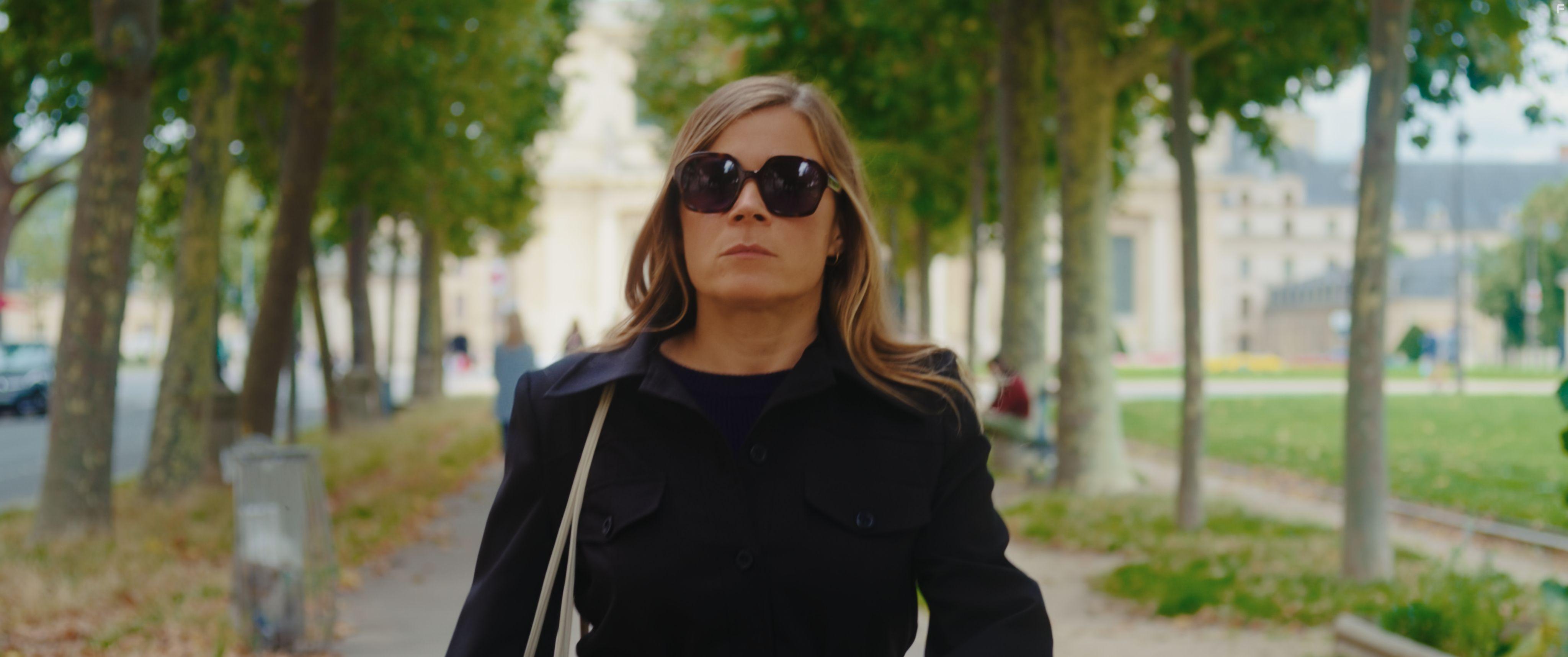 Все любят Жанну