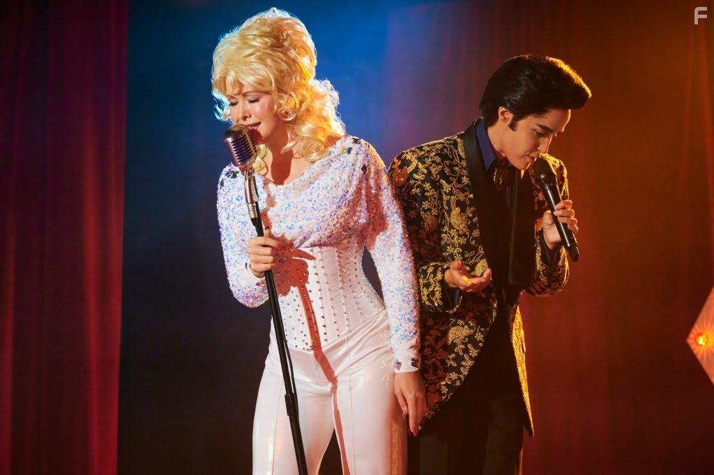 Seriously Red (2022)