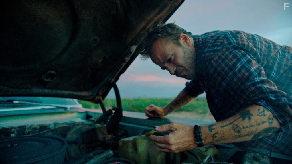 Stephen Dorff in The Price We Pay (2022)