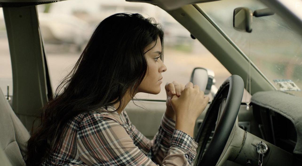 Gigi Zumbado in The Price We Pay (2022)