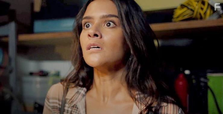 Gigi Zumbado in The Price We Pay (2022)