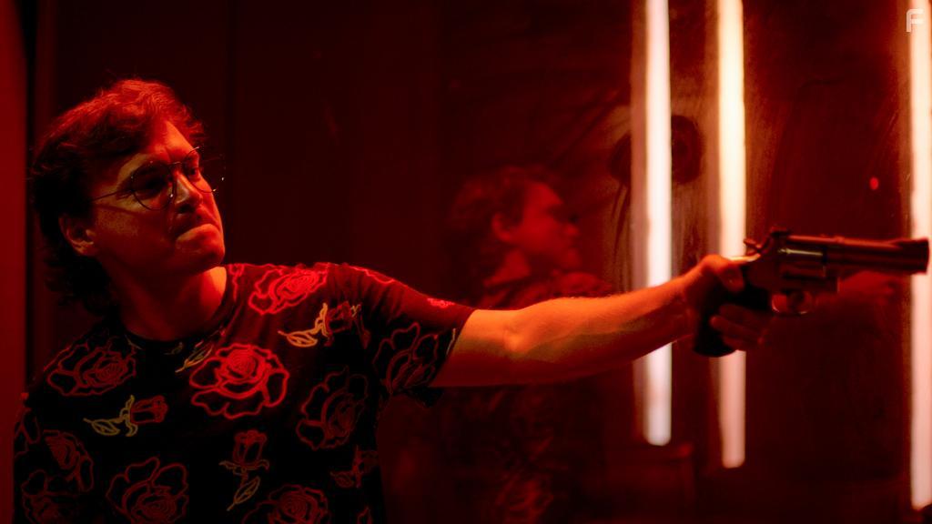 Emile Hirsch in The Price We Pay (2022)