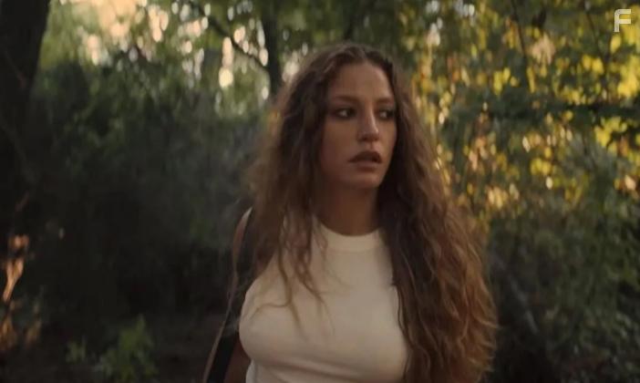 Serenay Sarikaya in Sahmaran (2023)
