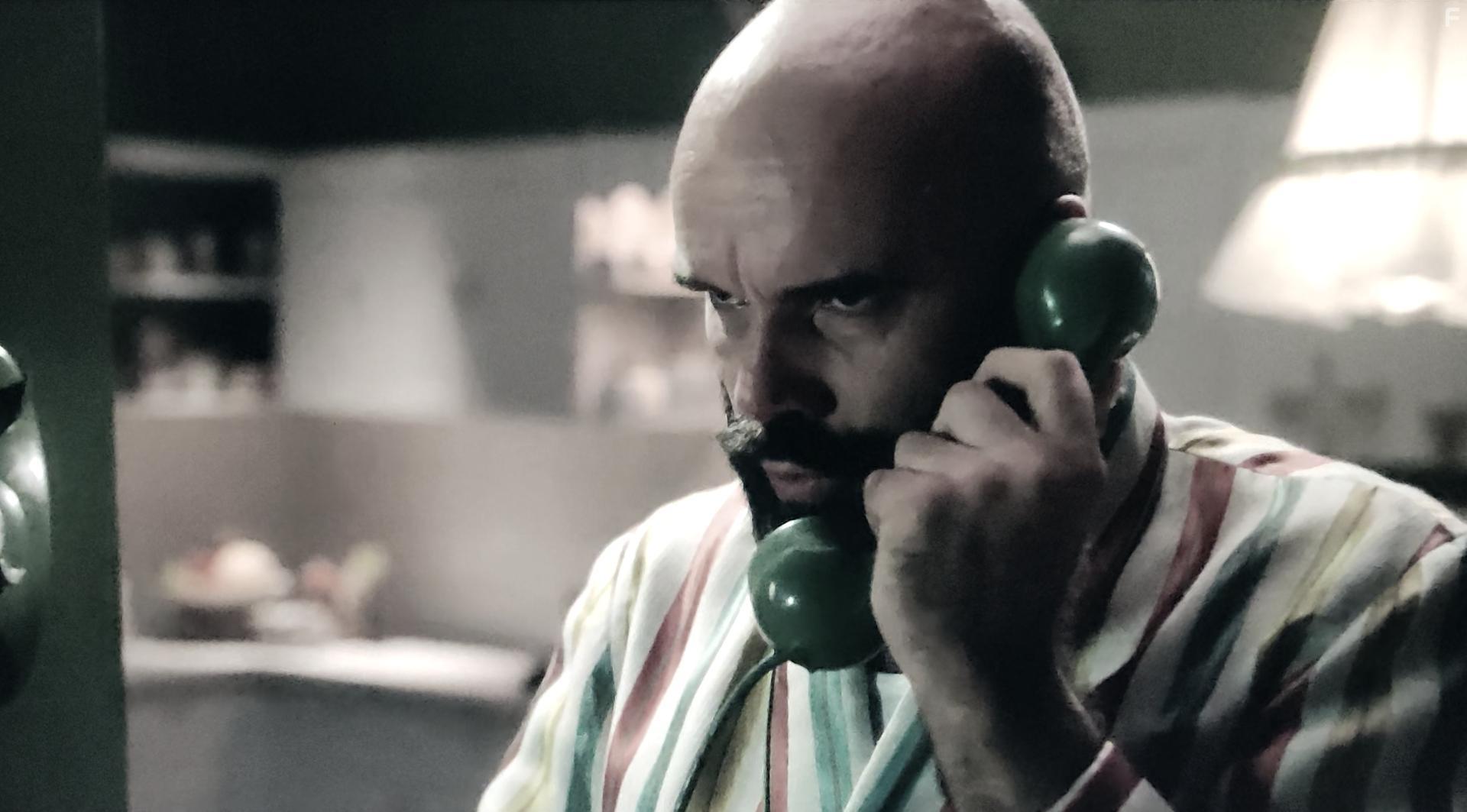 Миссия Маджну #2