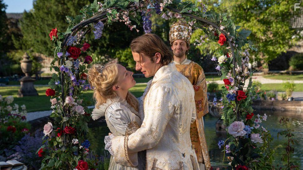 Helene, die wahre Braut (2020)