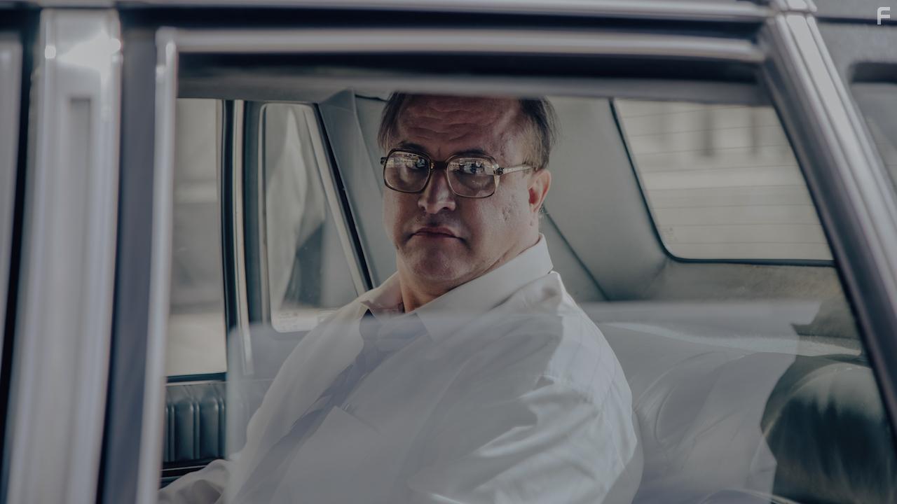 Kristo Salminen in Made in Finland (2022)