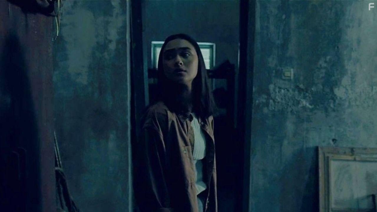 Caitlin Halderman in Ivanna (2022)