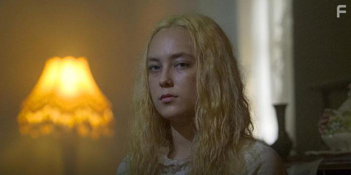 Sonia Alyssa in Ivanna (2022)