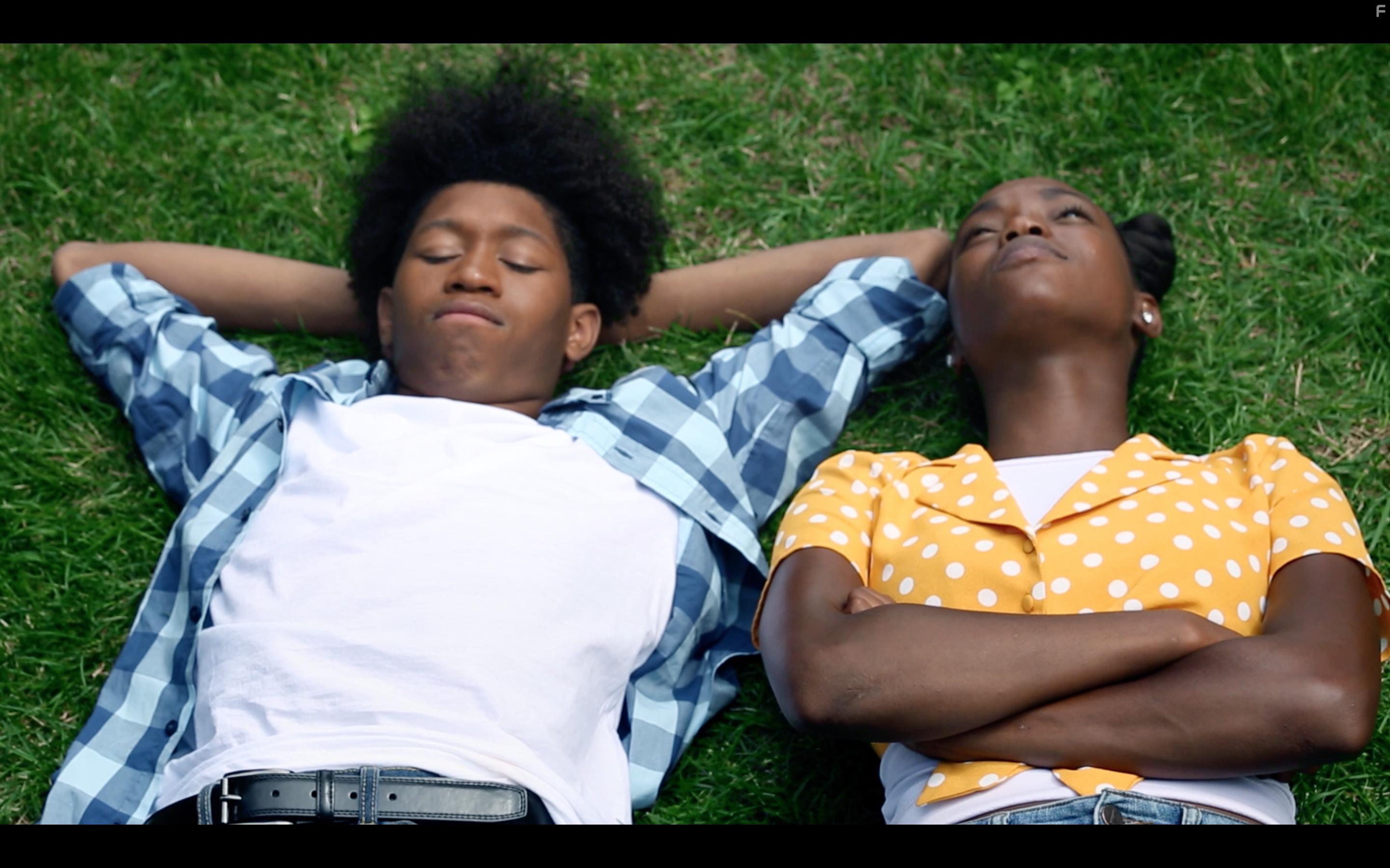 Жизнь не похожа на фильмы