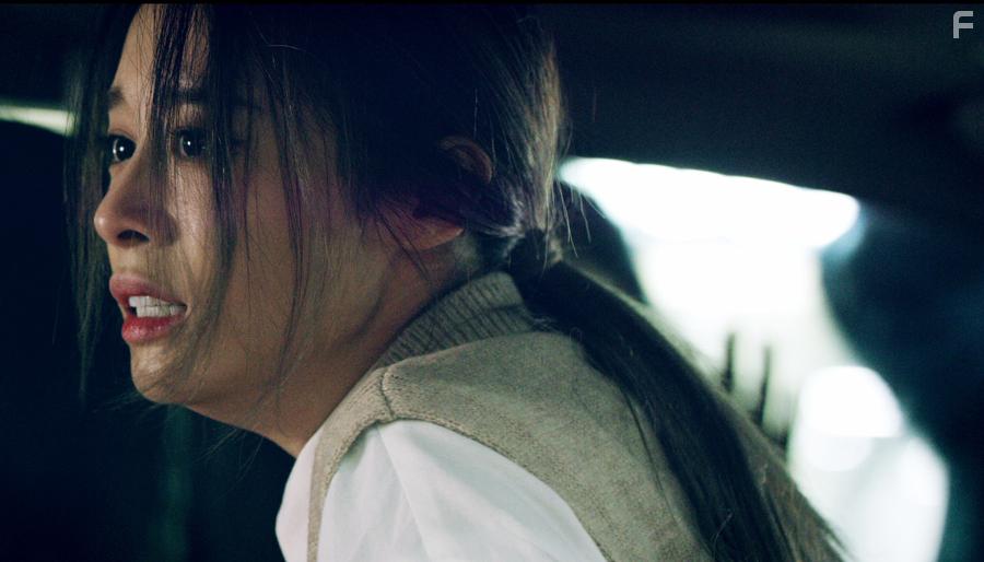 Gangnam Zombie (2023)