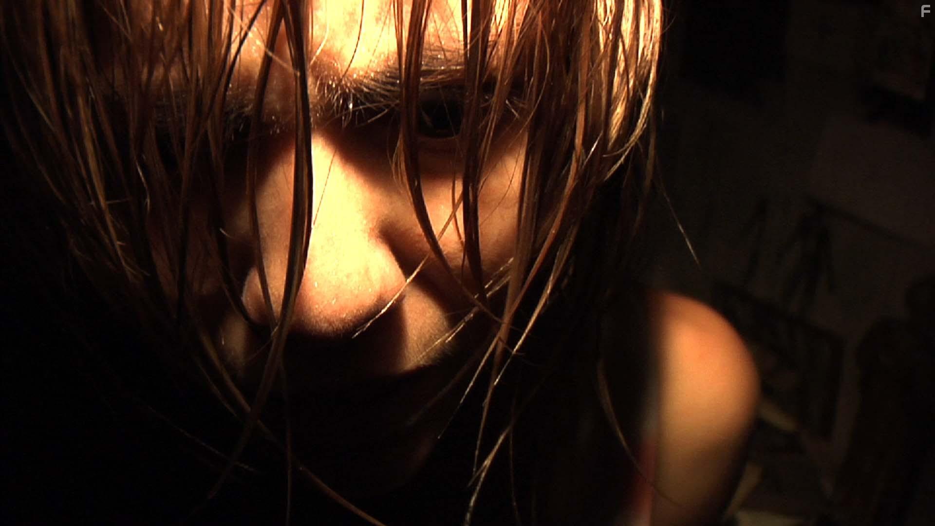 Manuela Velasco in [Rec] (2007)