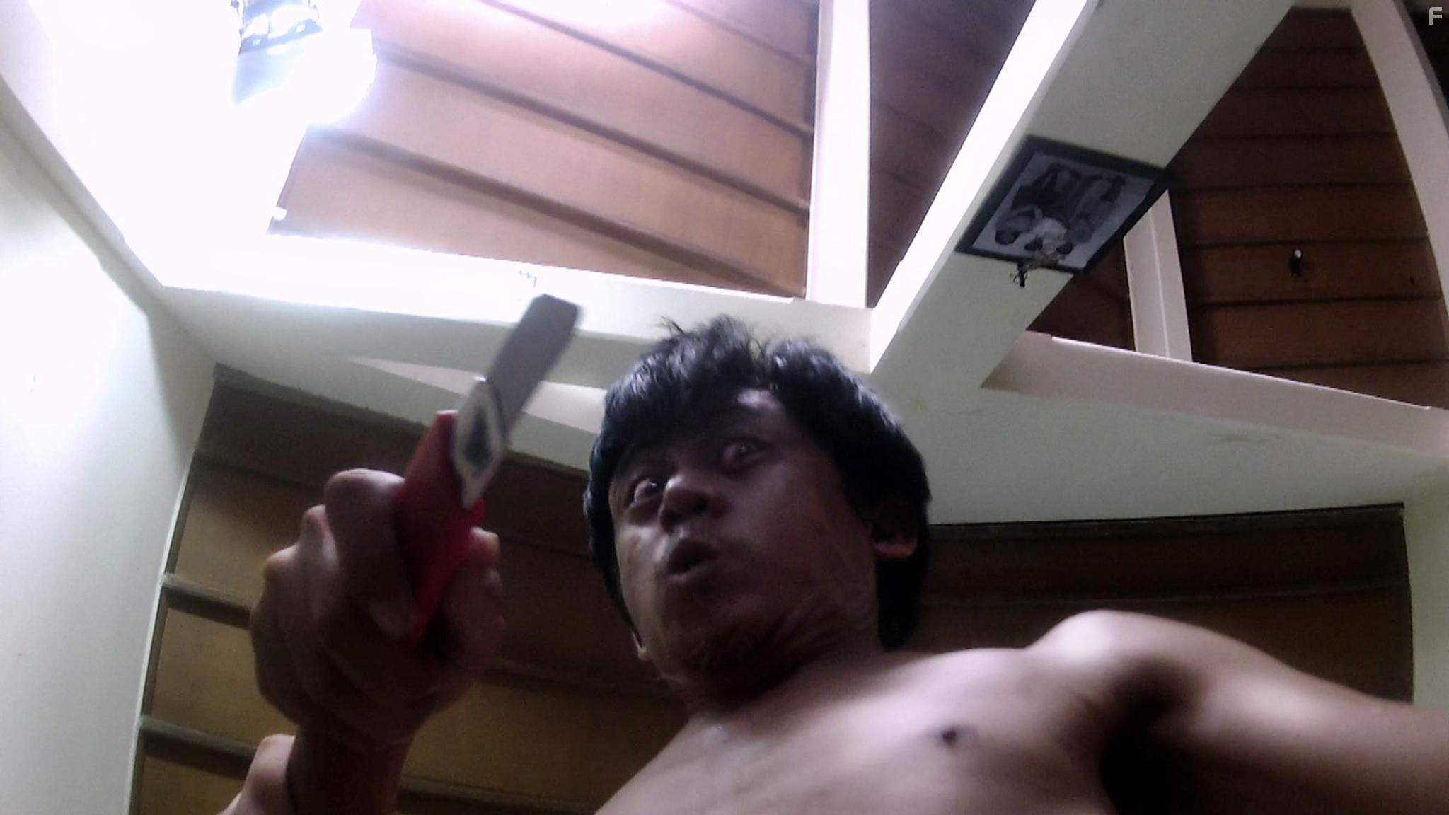 Epy Kusnandar in V/H/S/2 (2013)