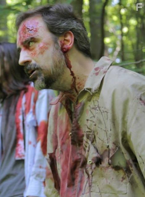 Douglas Cathro in V/H/S/2 (2013)