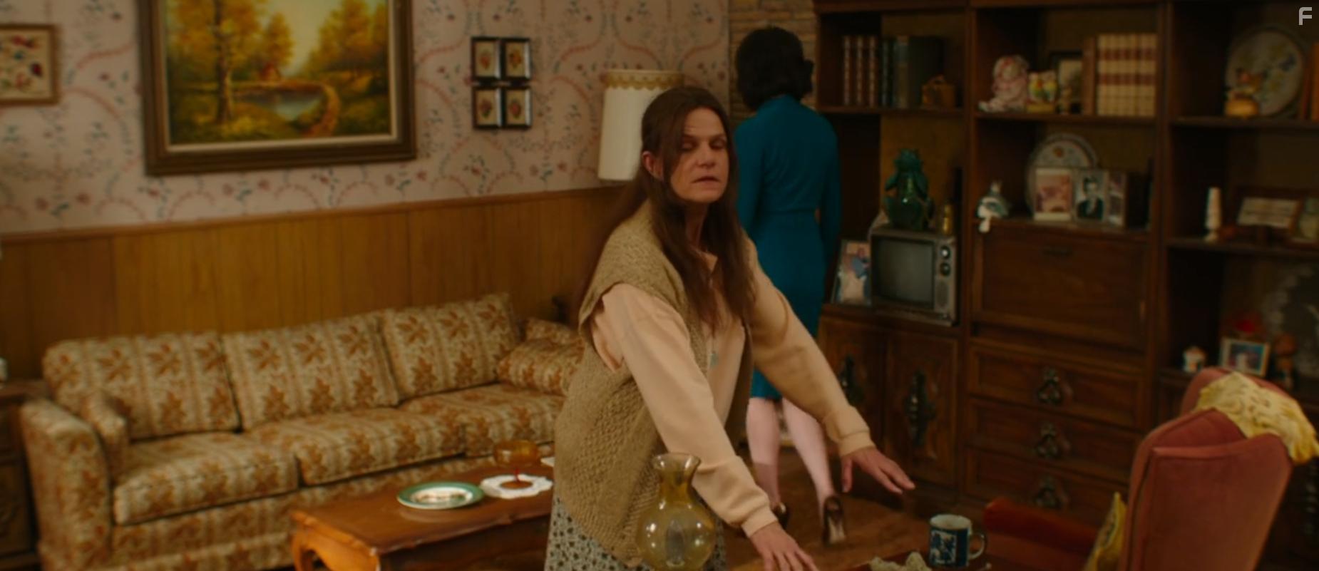 Dale Dickey and Eva Green in White Bird in a Blizzard (2014)