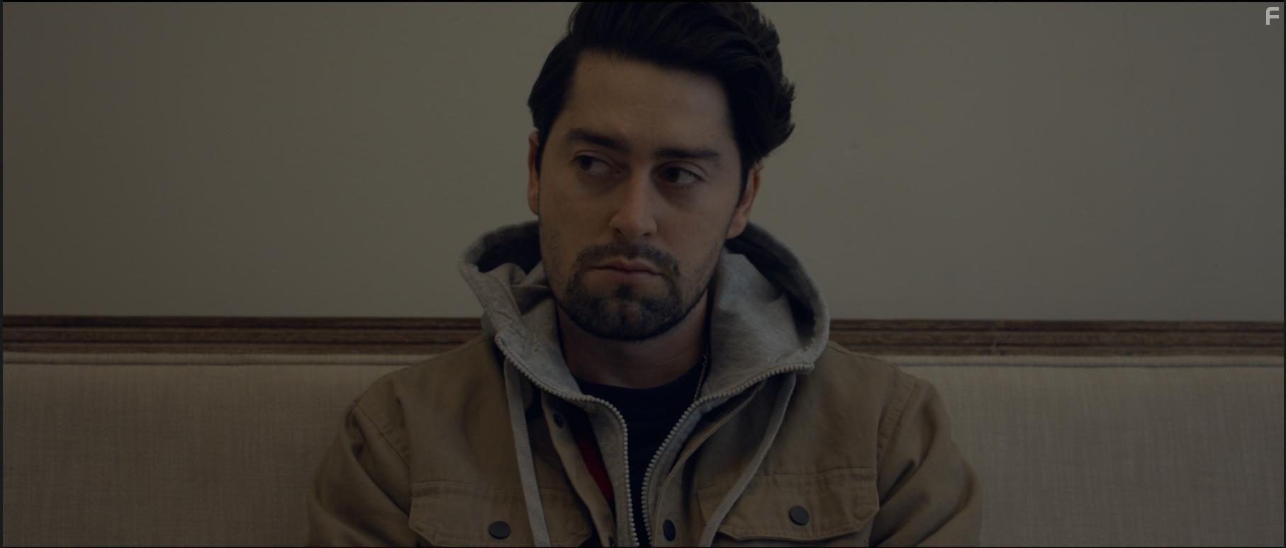 Empty Paradise (2021)