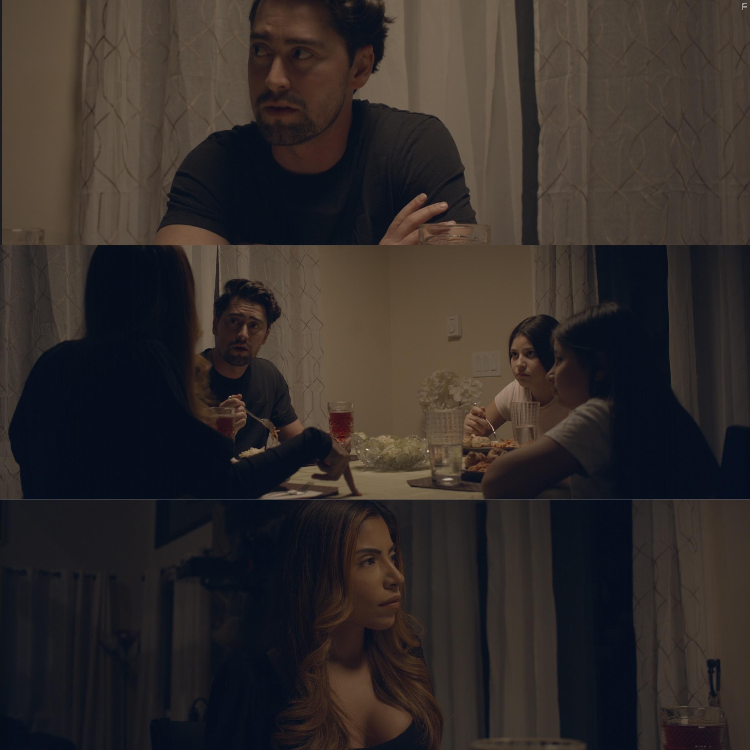 Empty Paradise (2021)