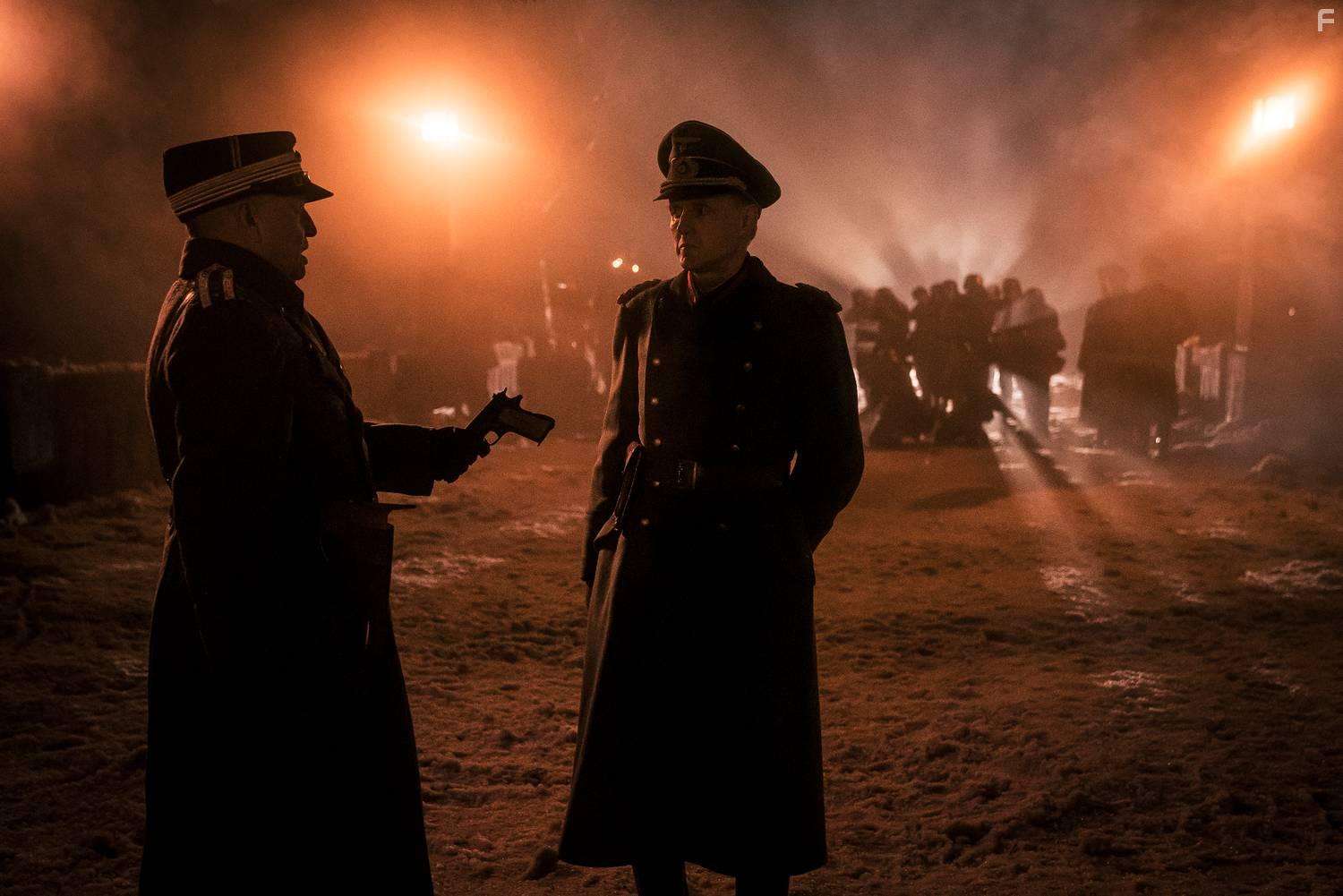 Битва при Нарвике: Первое поражение Гитлера