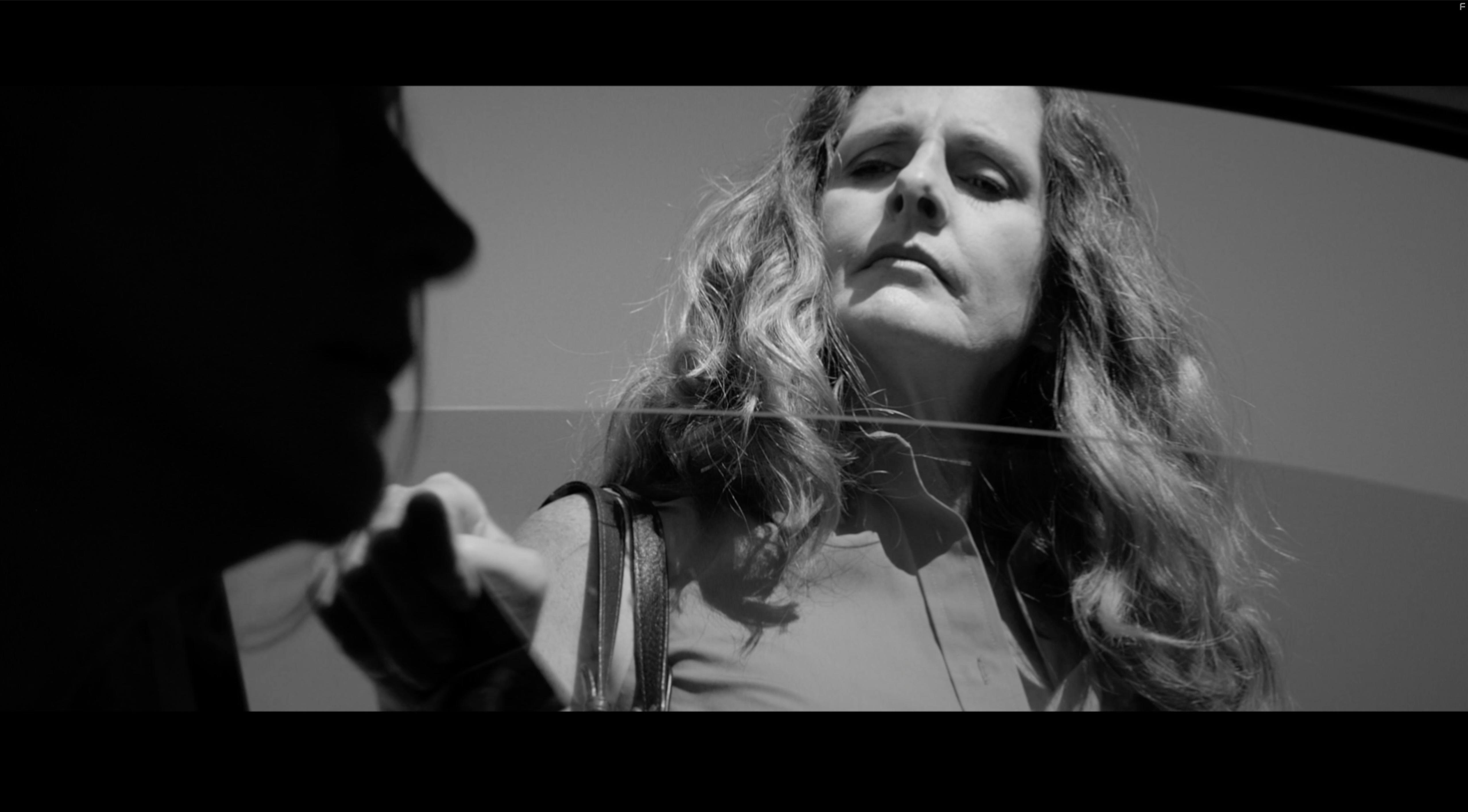 Ginger Gilmartin in She's the Eldest (2020)