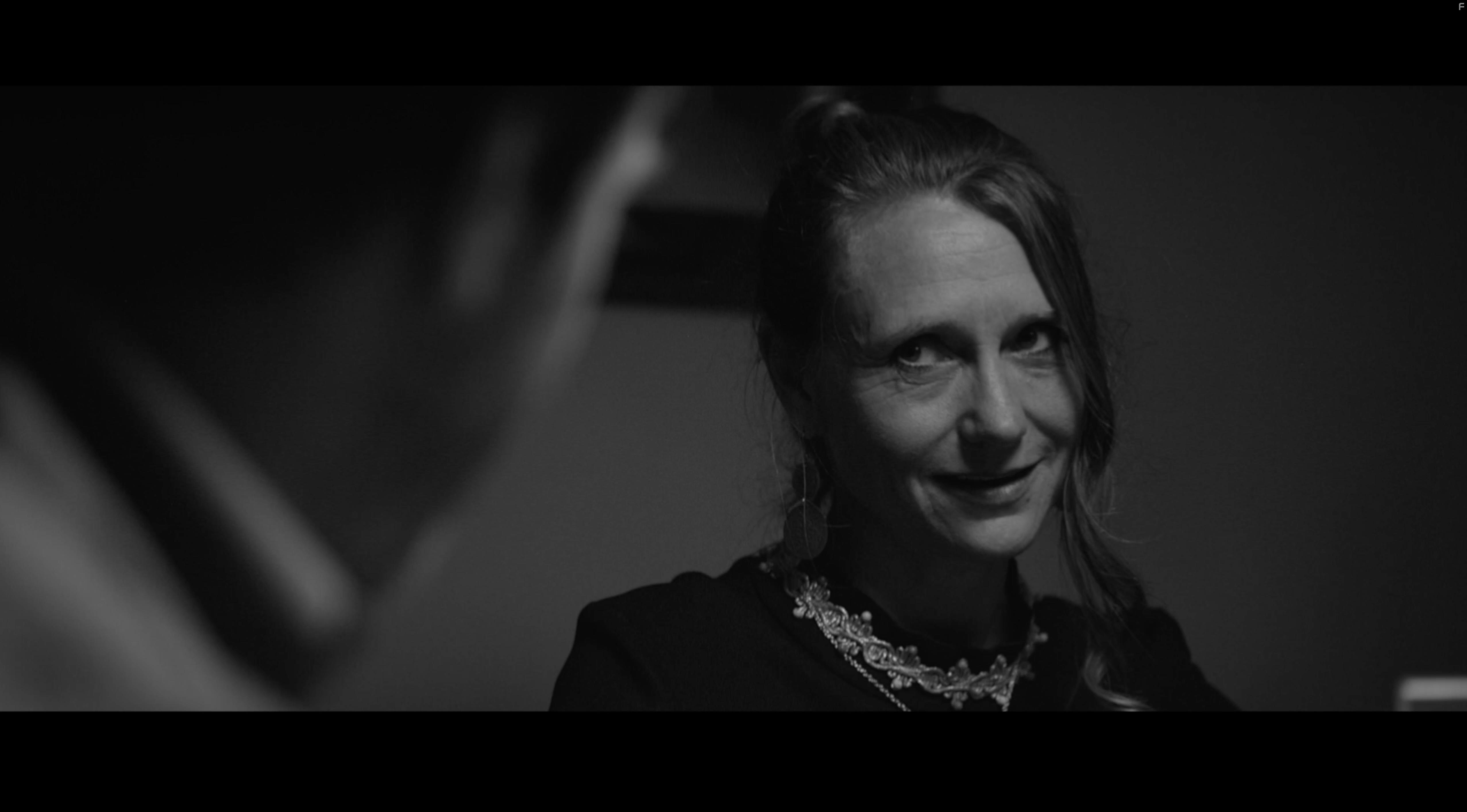 Mary Buss in She's the Eldest (2020)